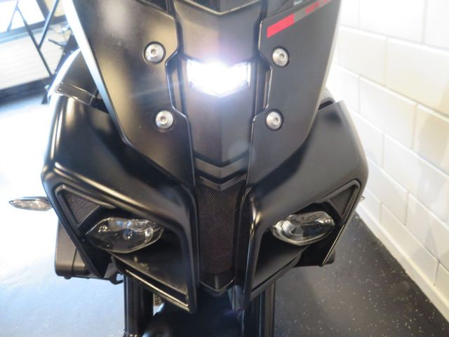 yamaha - mt-10-abs
