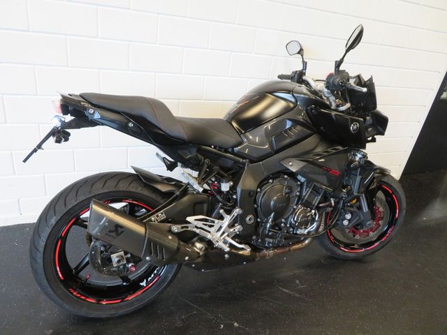 yamaha - mt-10-abs