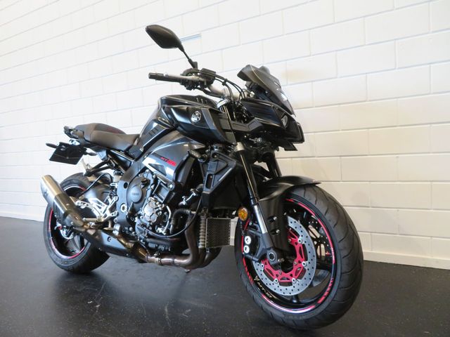 yamaha - mt-10-abs