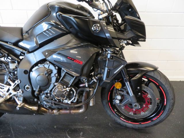 yamaha - mt-10-abs