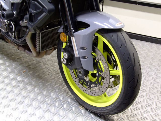 yamaha - mt-10-abs