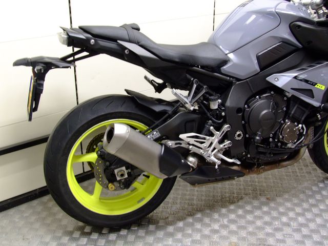 yamaha - mt-10-abs