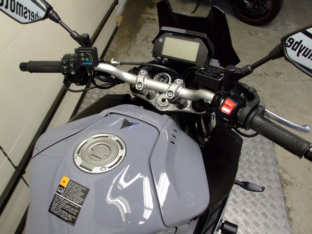 yamaha - mt-10-abs