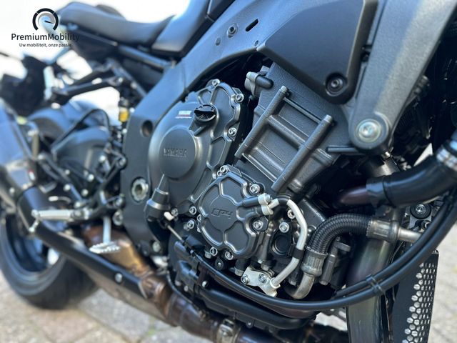 yamaha - mt-10-abs