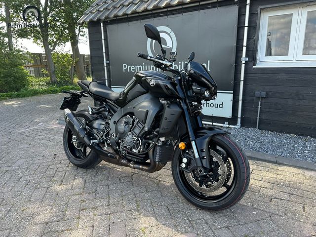 yamaha - mt-10-abs