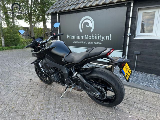 yamaha - mt-10-abs