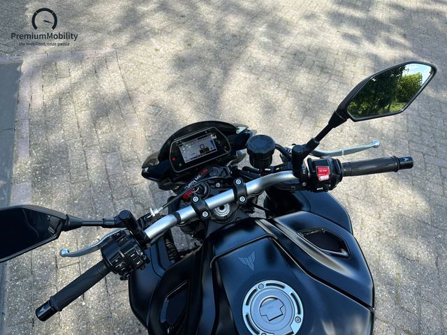 yamaha - mt-10-abs