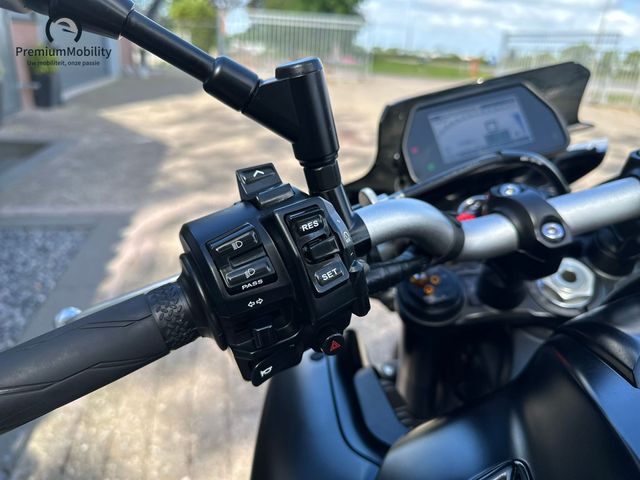 yamaha - mt-10-abs