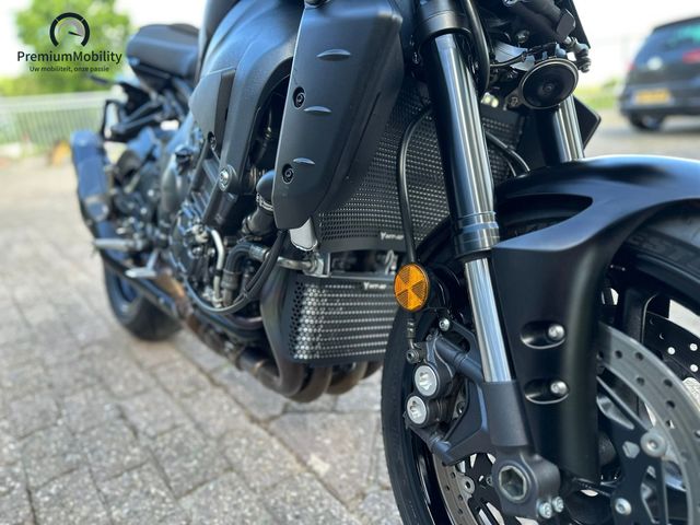 yamaha - mt-10-abs