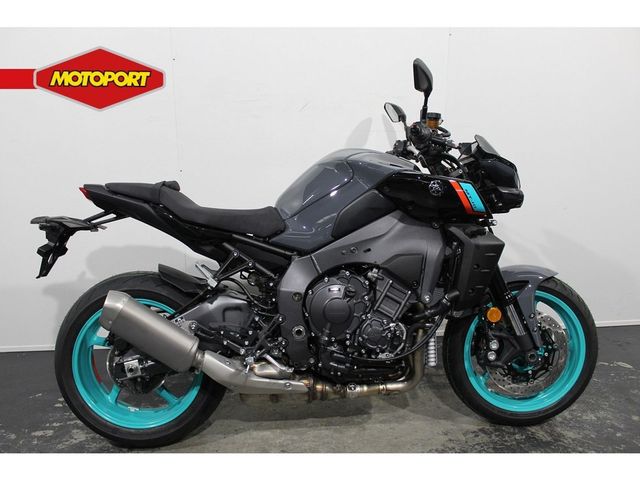 yamaha - mt-10-abs