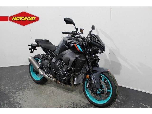 yamaha - mt-10-abs