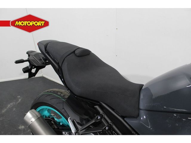 yamaha - mt-10-abs