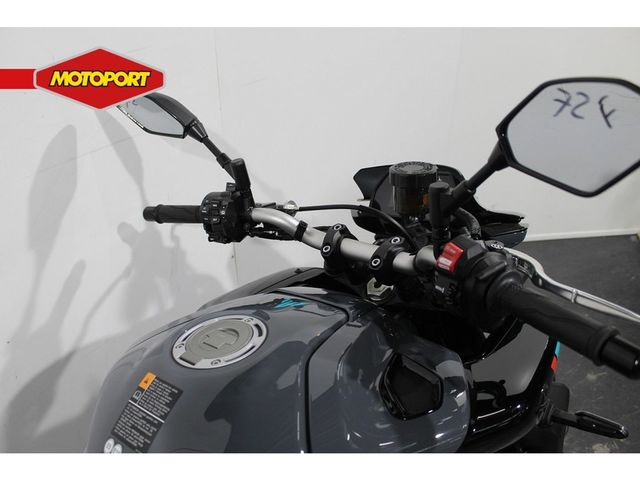 yamaha - mt-10-abs