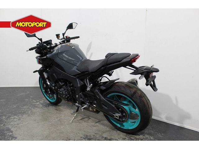 yamaha - mt-10-abs