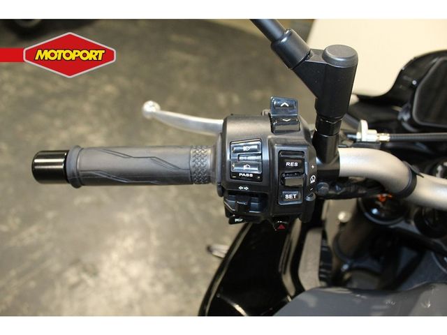 yamaha - mt-10-abs
