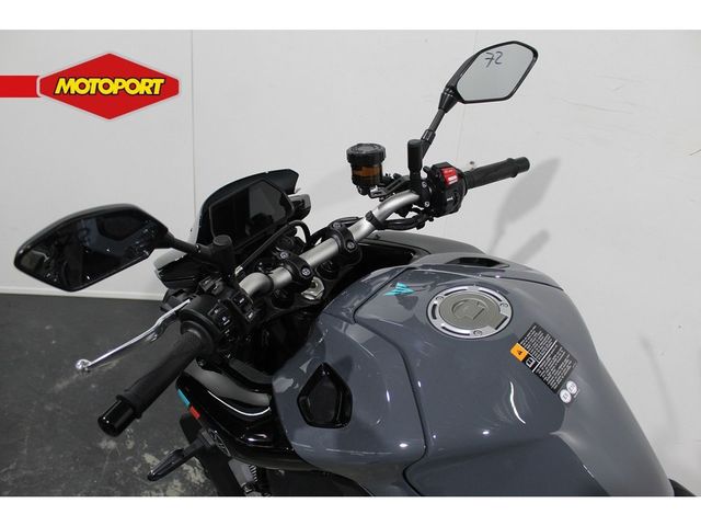 yamaha - mt-10-abs