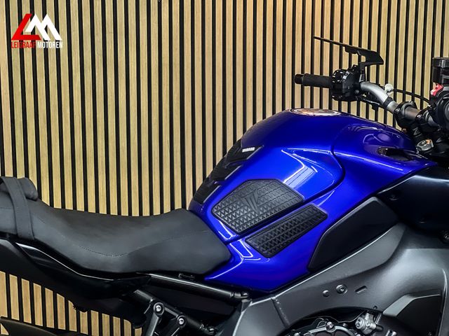 yamaha - mt-10-abs