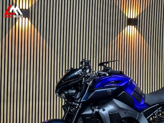 yamaha - mt-10-abs