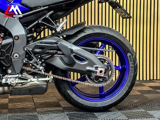 yamaha - mt-10-abs