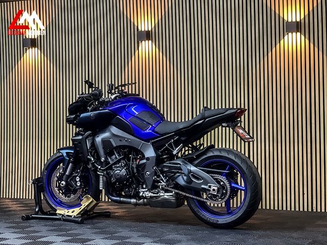 yamaha - mt-10-abs