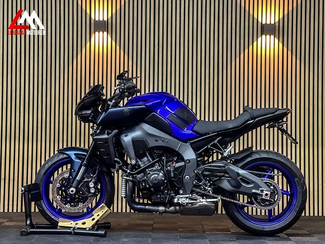 yamaha - mt-10-abs