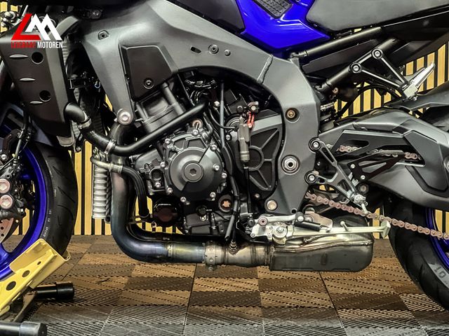 yamaha - mt-10-abs