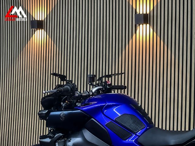yamaha - mt-10-abs