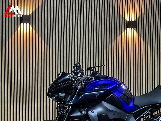 yamaha - mt-10-abs