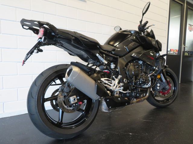 yamaha - mt-10-abs