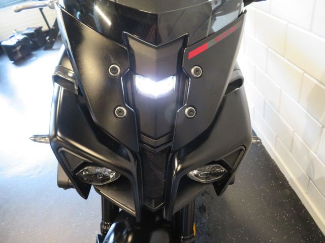 yamaha - mt-10-abs