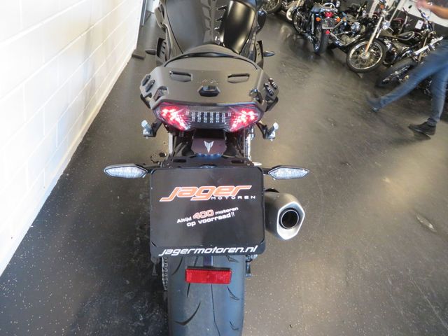 yamaha - mt-10-abs