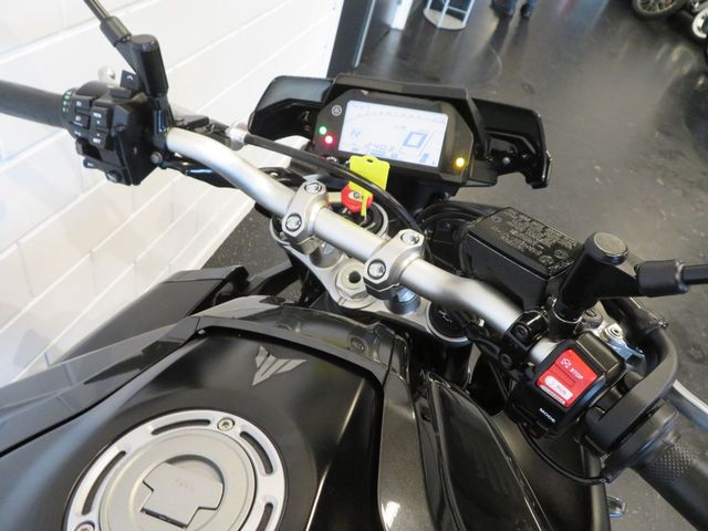 yamaha - mt-10-abs