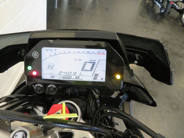 yamaha - mt-10-abs