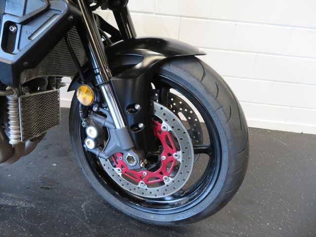 yamaha - mt-10-abs