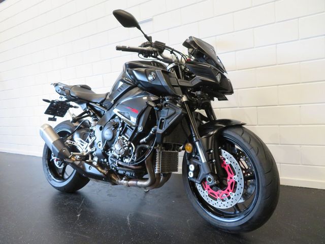 yamaha - mt-10-abs