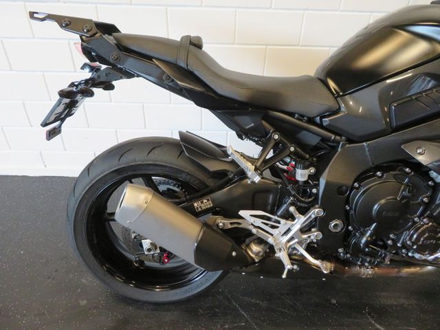 yamaha - mt-10-abs