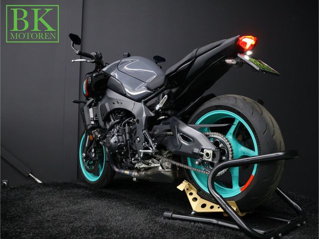yamaha - mt-10-abs