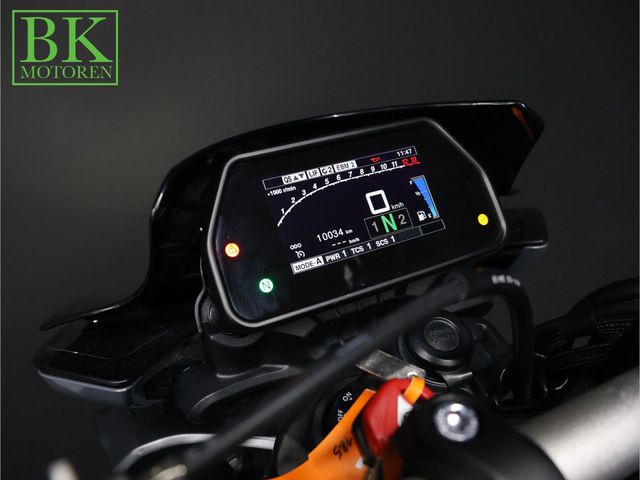 yamaha - mt-10-abs