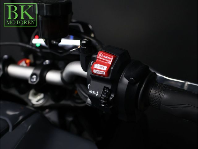 yamaha - mt-10-abs