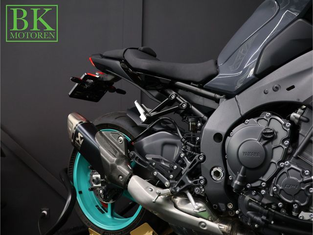 yamaha - mt-10-abs