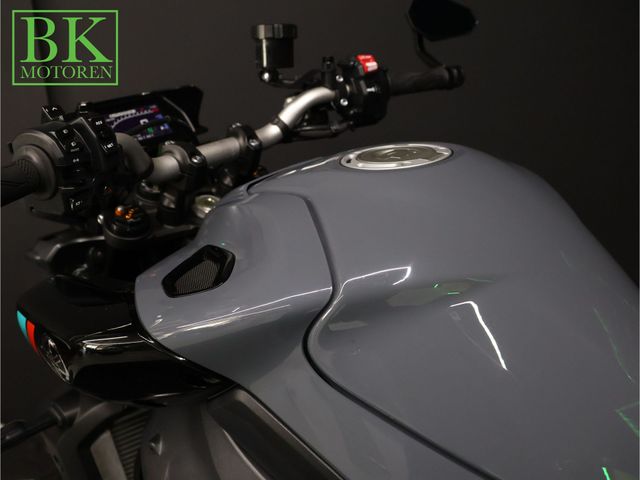 yamaha - mt-10-abs