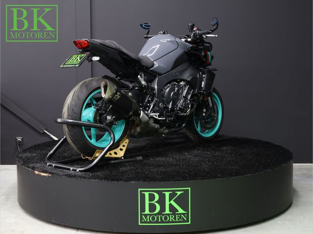 yamaha - mt-10-abs