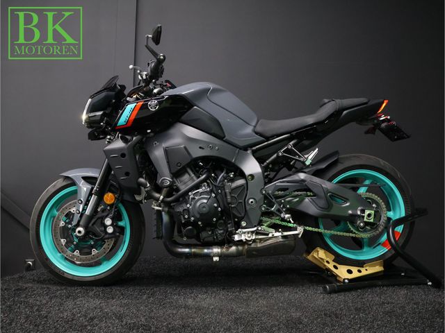 yamaha - mt-10-abs