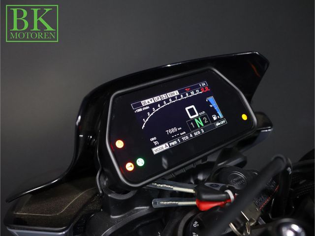 yamaha - mt-10-abs