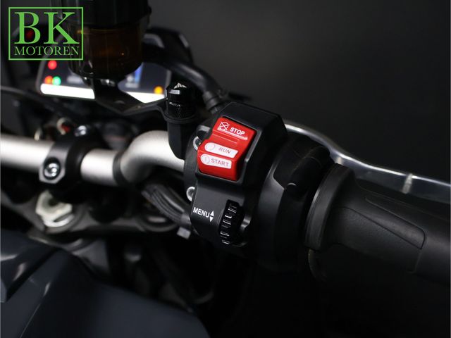 yamaha - mt-10-abs