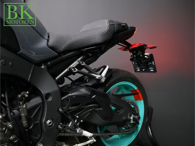 yamaha - mt-10-abs