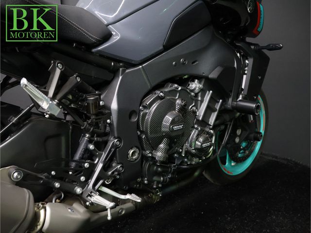 yamaha - mt-10-abs