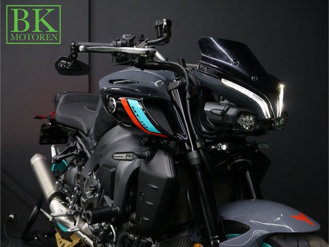 yamaha - mt-10-abs