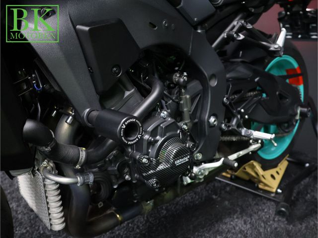 yamaha - mt-10-abs