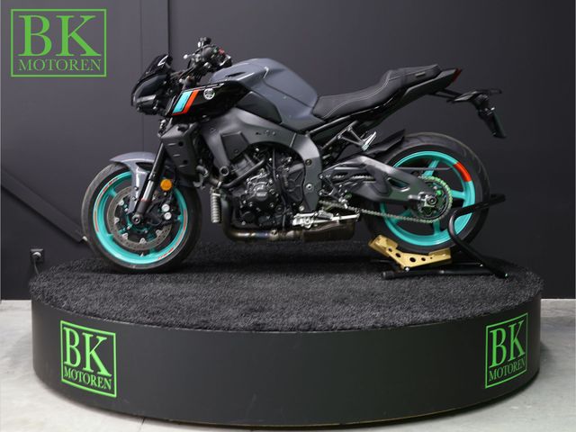 yamaha - mt-10-abs